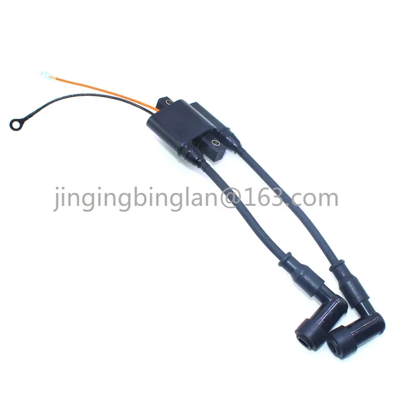 Стробочка высокого давления 3V1060400M Tohatsu Dongfa 3V1-06040-0 4 такта 8 л.с. 9