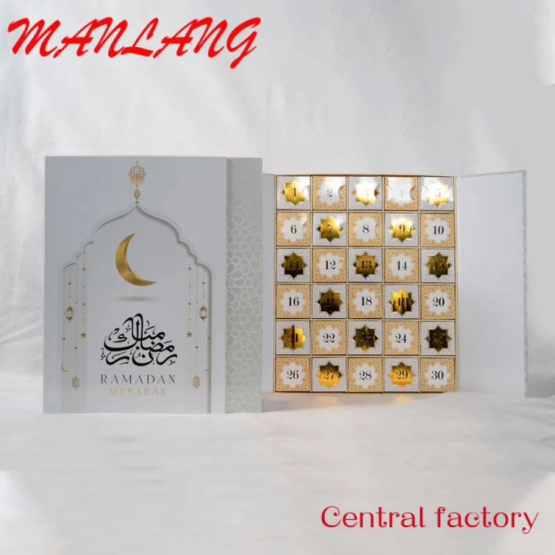 Рисунок 2 - 30 дней пустой шоколад персональный