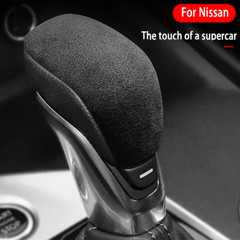 

For Nissan Teana car interior modification accessories