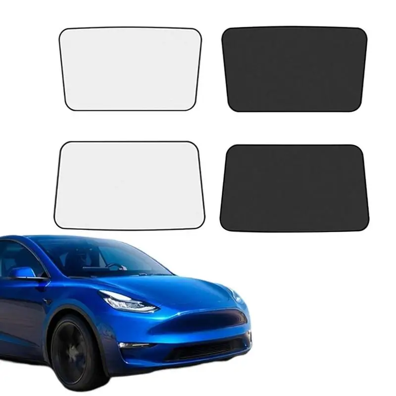 

Аксессуары для интерьера, солнцезащитные Оттенки для Tesla Model 3, передний, задний, солнцезащитный козырек, штора для лобового стекла, шторы для лобового стекла, модель 3