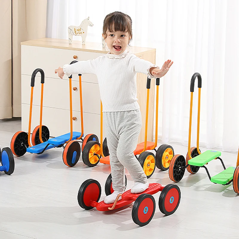 

Balance Game For Kids Scooter Pedal Car беговел детский велосипед детский самокат детский Patinetes Para Niños