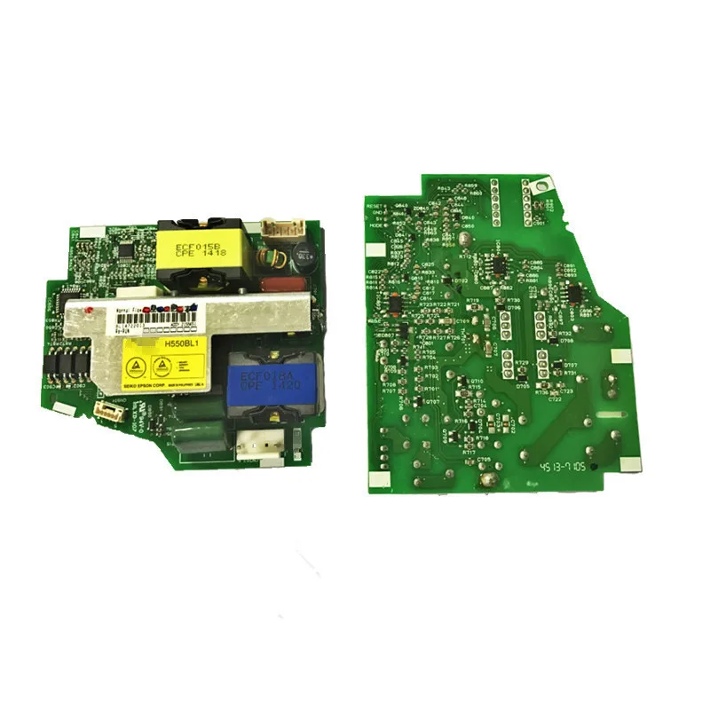 Фото Блок питания для проектора Brand H550BL4 H550BL1 для моделей EB-97H/X27/X29/X30, CB-S03/S03+/X03/W03/W15 №1