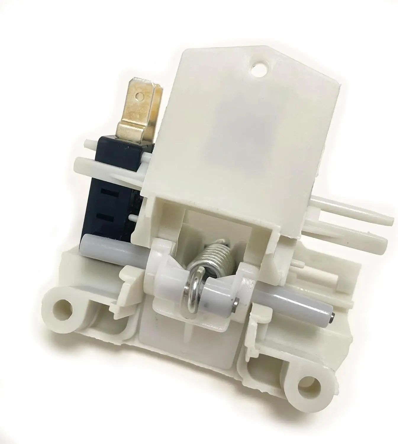 17476000000048 DD81-01629A DD81-02132A Замена защелки дверцы посудомоечной машины для Samsung DW80K5050UB DW80F600UTB DW80R5061UG (art.: 3920d7d773f0c) - 3920d7d773f0c