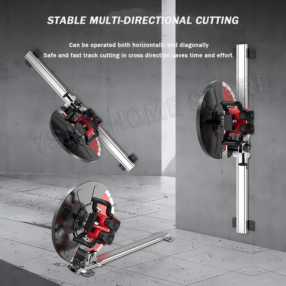 Настенный долбежный станок