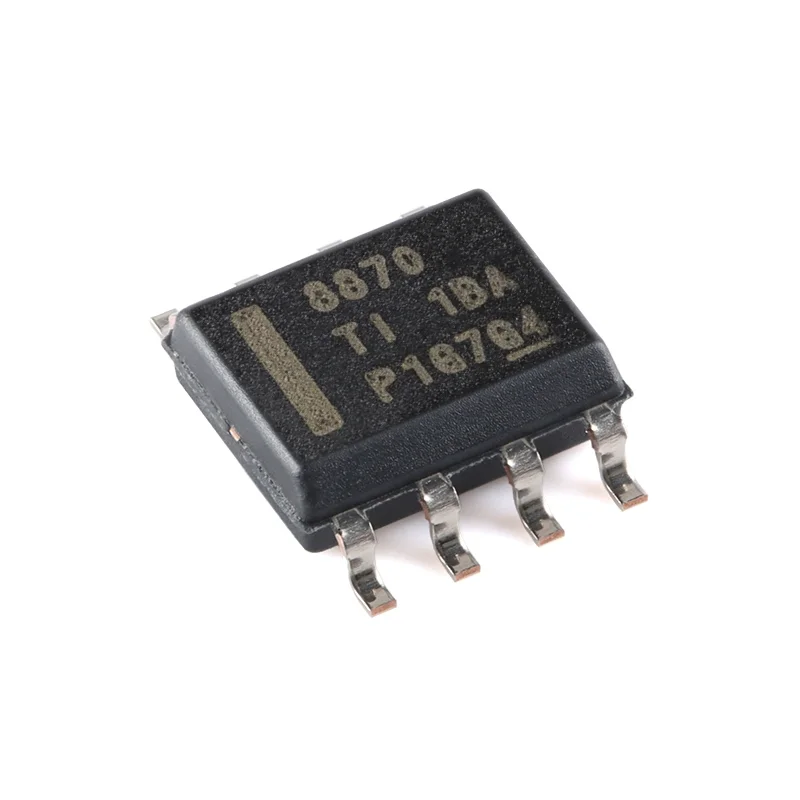 Новый оригинальный DRV8870DDAR