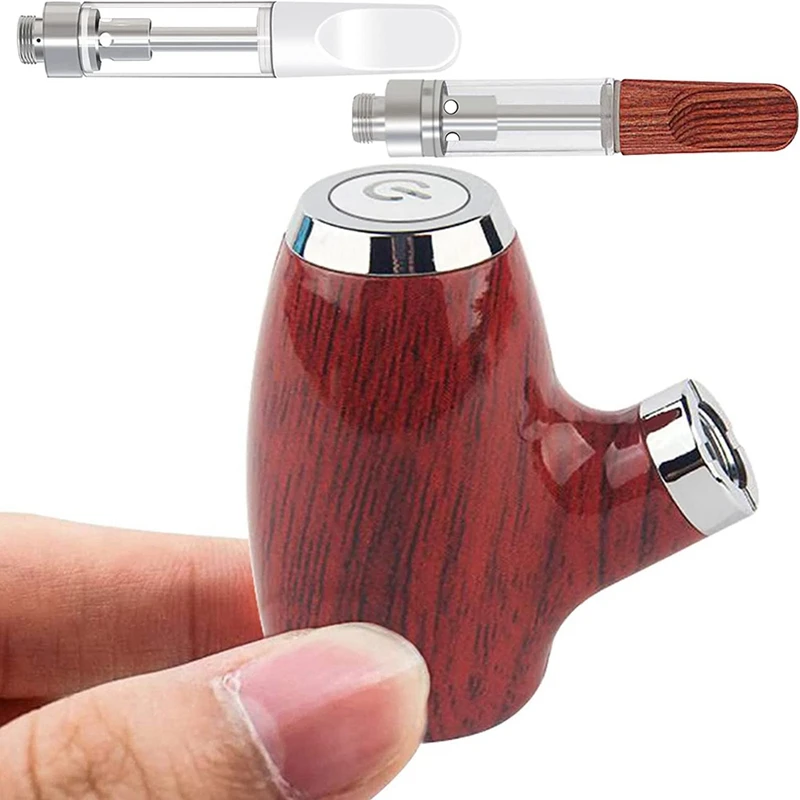 

Портативный Ручка 900 мАч, бытовой инструмент подходит для большинства резьбовых 510