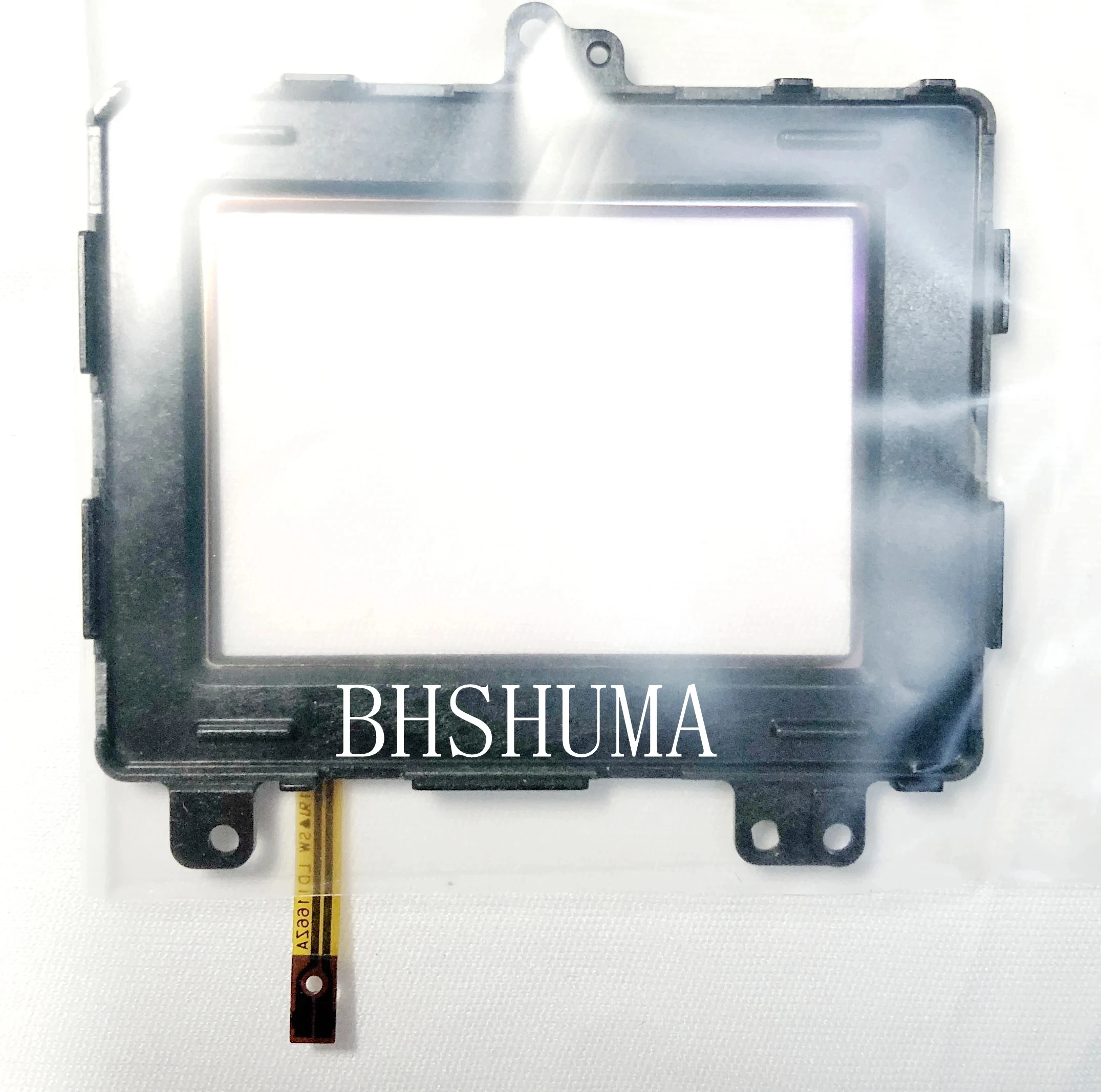 Фильтр нижних частот DC-S1 S1R S1H DR GLASS UNIT для Panasonic