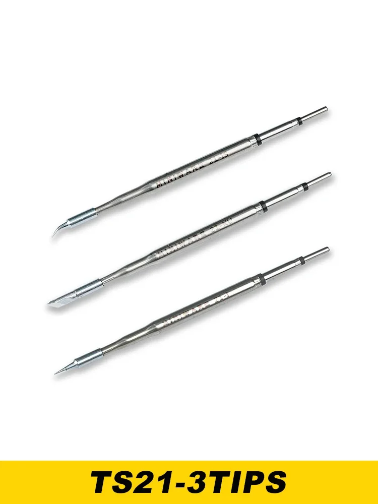 

MINIWARE TS21 Сварочный наконечник