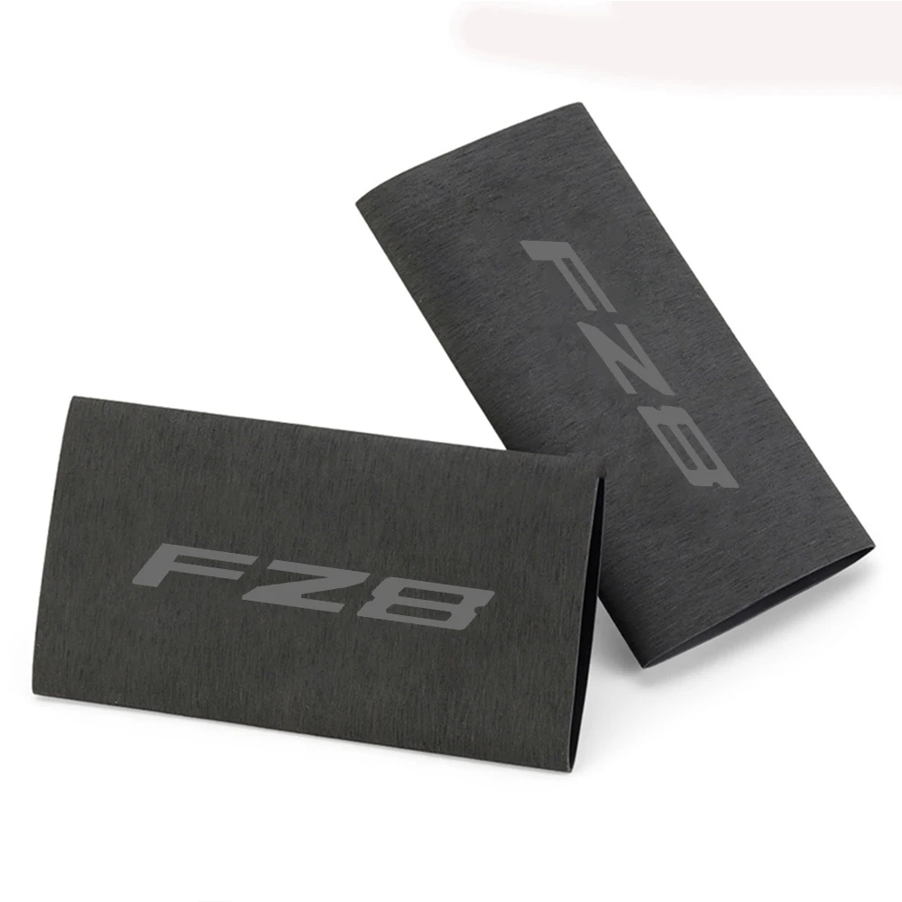 

Для YAMAHA FAZER FZ1 FZ6 FZ8 FAZER FZ 1 FZ 6 FZ 8 аксессуары для мотоциклов Нескользящая термоусадочная ручка, крышка