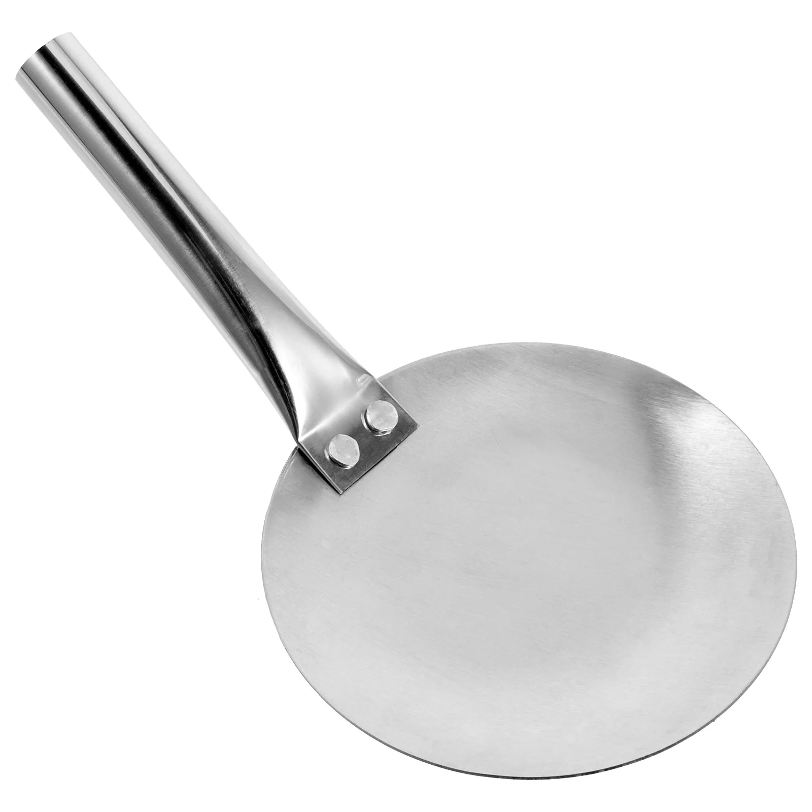 

Tofu Brain Stainless Steel Ladle Kitchen Gadgets Handheld Spoons Cooking Spatula Household Soup Convenient Rice Scoops