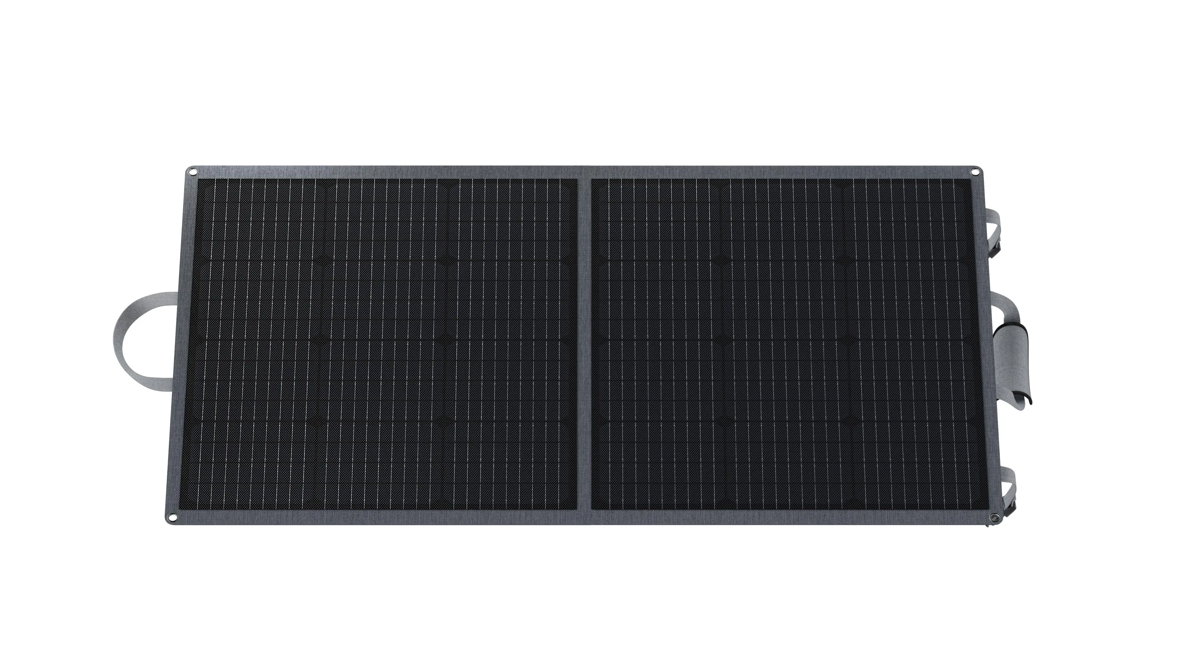 

DaranEner SP100 Solar Panel | 100W