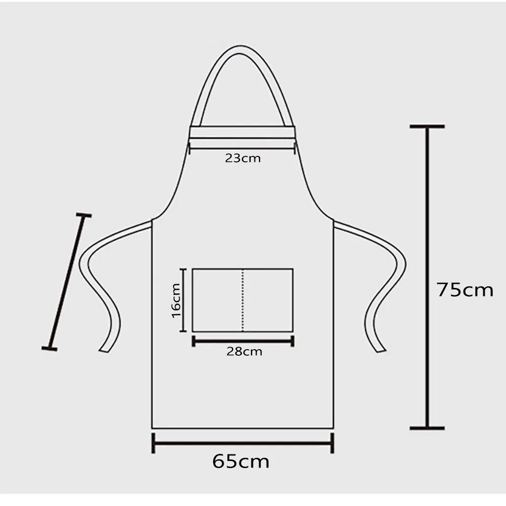Фартук King Queen Настраиваемый Домашний Декор Подарок На Годовщину День Матери