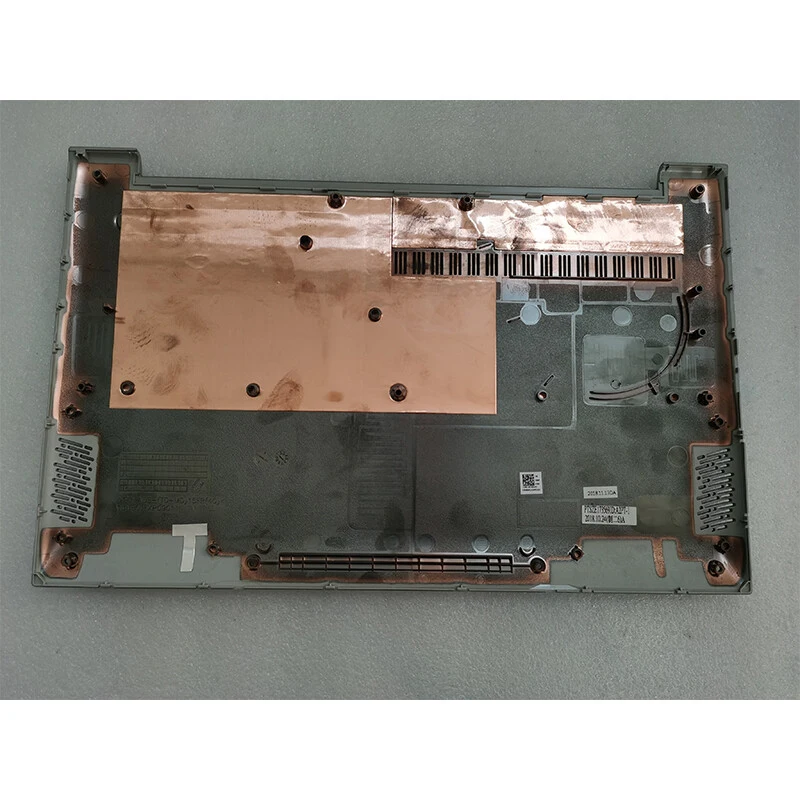 Фото Задняя крышка, подставка для рук, нижний корпус (серебристый) для ASUS ADOL 13S 13U 13F S330U S330F №4