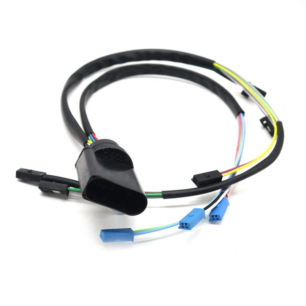 

09G927363 for Skoda Seat 14 Pin Auto Transmission Internal Harness Wiring TF60SN 09G TR60SN N93 N92 O9G