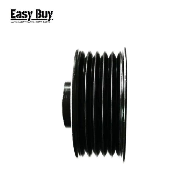 AMR500 VPK 6PK 5PK 4PK новый костюм шкива для зарядного устройства турбокомпрессора Aisin Roots