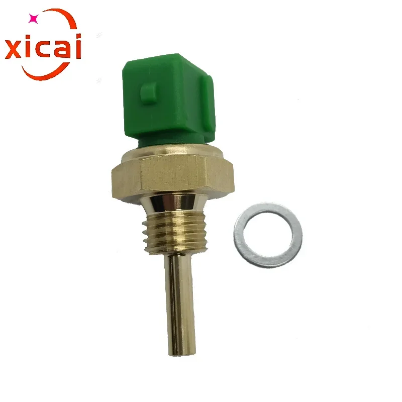 Датчик температуры охлаждающей жидкости для DAIHATSU GENERAL MOTORS MAZDA SUZUKI TOYOTA OEM 96056758 857418840