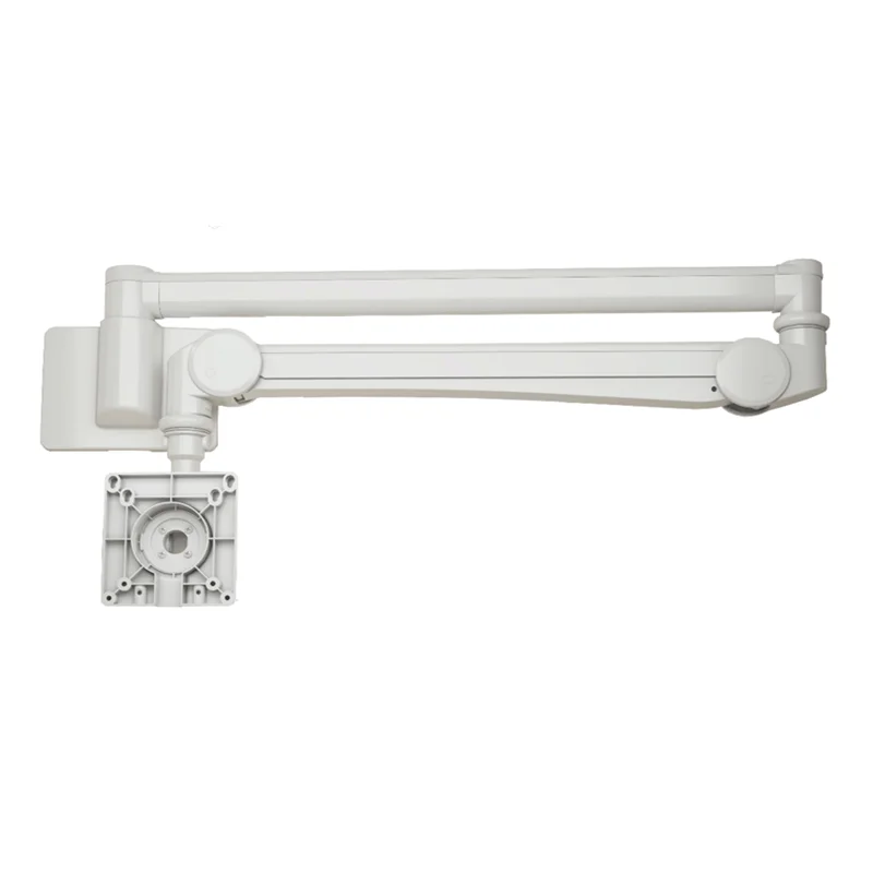 

Long arm Flexible adjust Medical and tablet wall mount for hospital