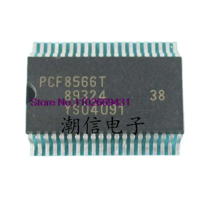 5 шт./партия, фотообои PCF8566T