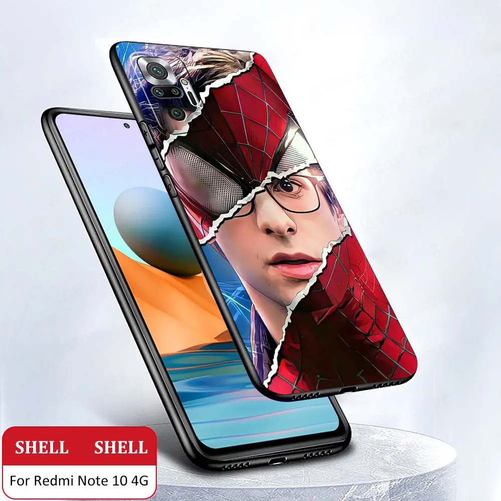 Чехол для Xiaomi Redmi Note 11 K40 8 9C 9S 9A 10 Pro 9 8T 9T K50 K40s |