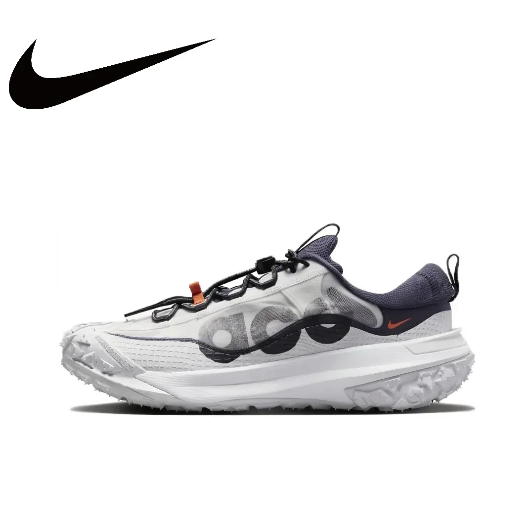 Кроссовки Nike ACG Mountain Fly 2 Мужские и женские низкие водонепроницаемые дышащие
