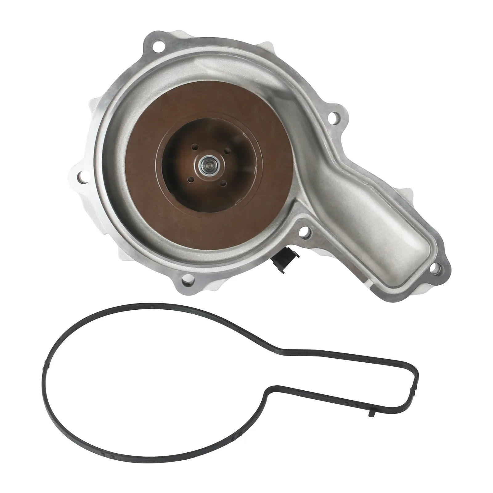 

Водяной насос 85151110 85152423 22183231 для грузовика Volvo D13 D16 2017UP & Mack MP8