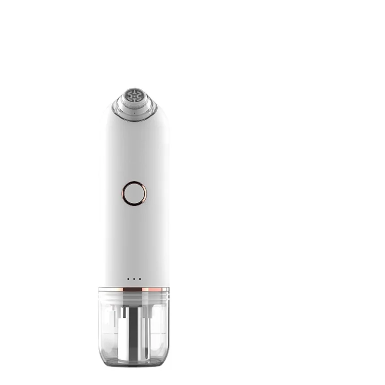 

Beauty Equipment Extractor Blackhead Remover Vacuum Acne Pore Cleaner for Blackheads