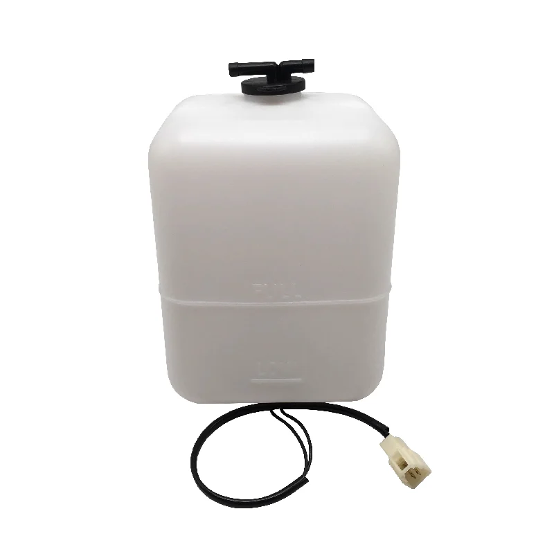 Высококачественные запасные части для экскаватора резервуар воды ZAX60 70 120 130 200 210