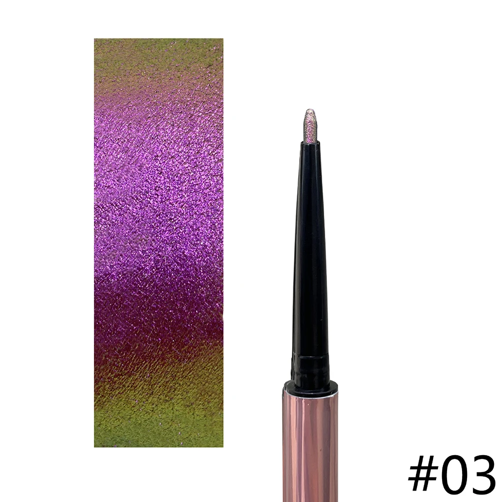 Makeup Women Long Lasting Waterproof Pigment Cosmetics Beauty Private Label Custom Bulk