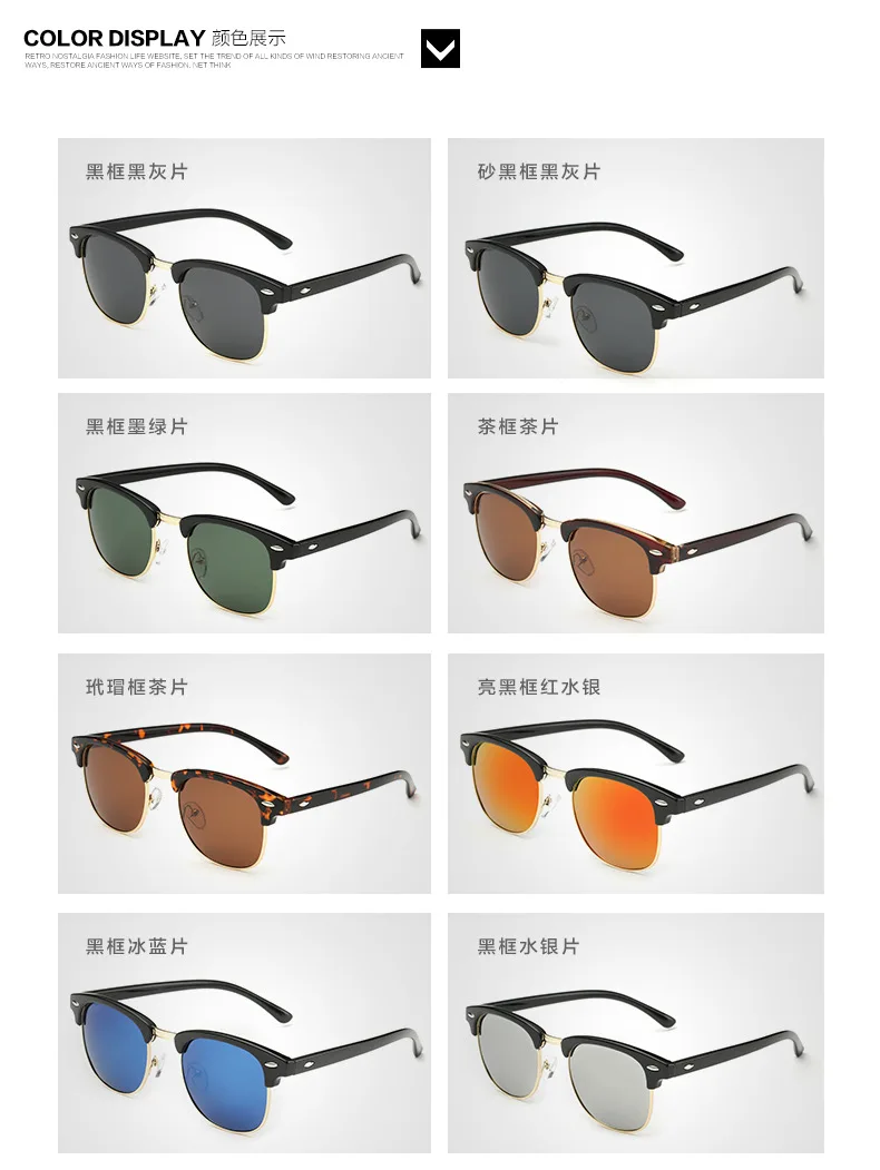 Polarized Sunglasses Male Ladies Fashion Glasses Cycling Bicycle Gafas Hombre Ciclismo Masculino Branded Vacation Running Travel images - 6