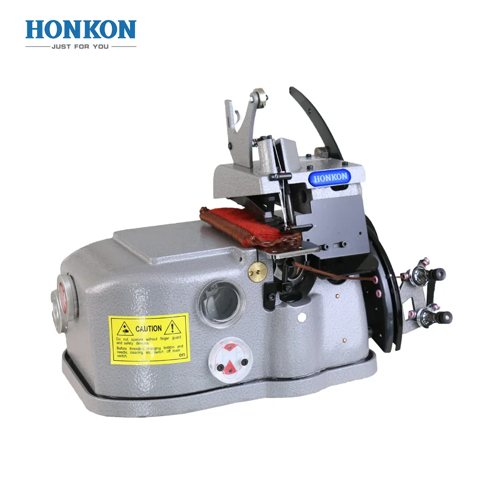 

HONKON-2500 sewing machine Carpet overlock machines