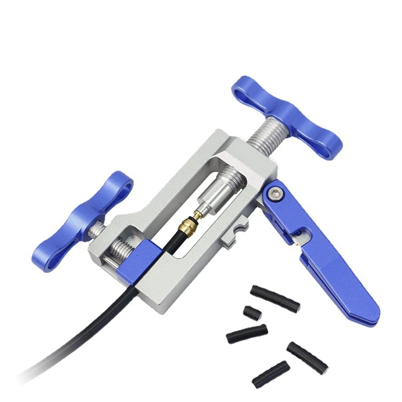 Набор инструментов для установки масляной трубы akip 5 проводов инструмент ремонта