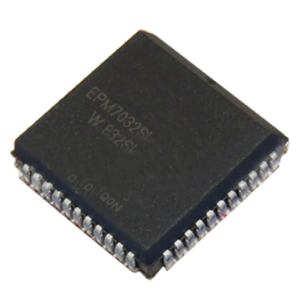 

10 шт./лот EPM7032SLC44-10 PLCC EPM7032SLC44 EPM7032