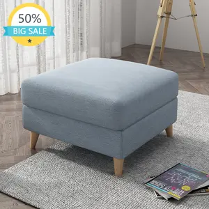 Children Coffee Table Pouffe Office Living Room Luxury Furniture Minimalist Adult Footrest Nordic Meuble Salon Household Items