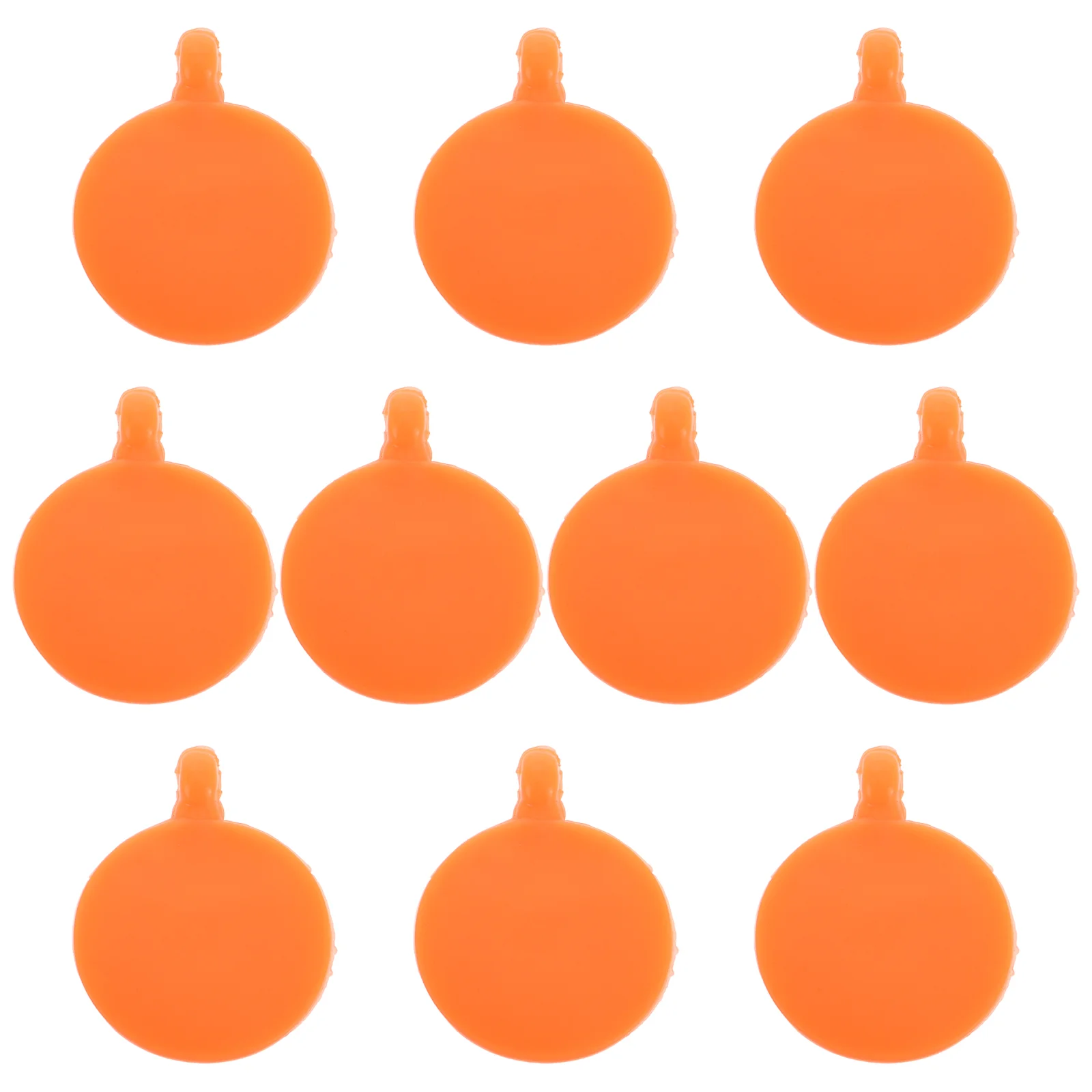 10 шт. аксессуары для стрельбы яблочко соревнований портативная подвесная