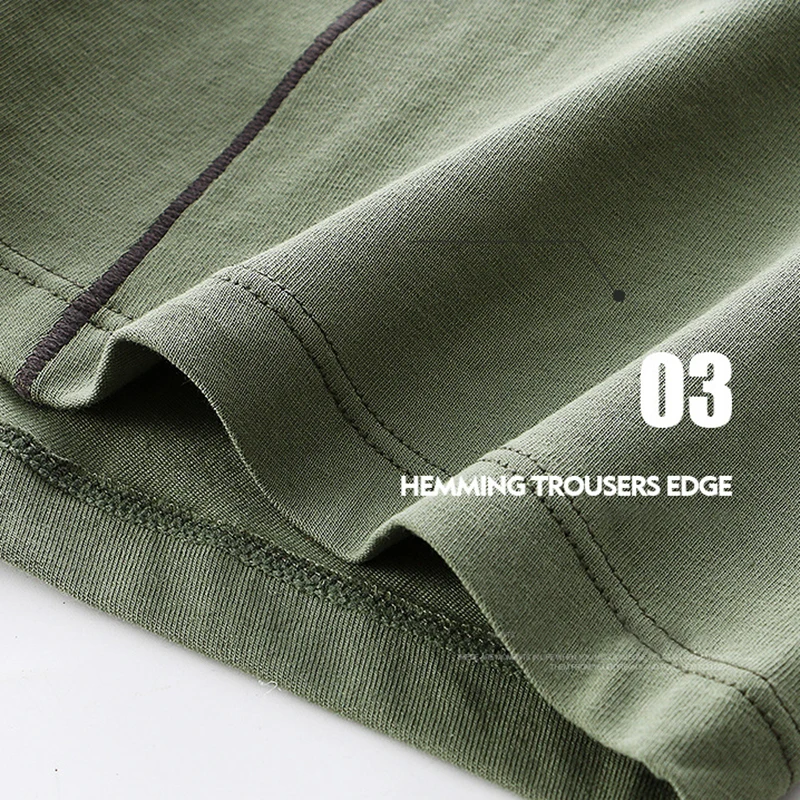 4pcs/Lot Cotton Mens Underpants Soft Boxer Men Breathable Solid Underwear Flexible Boxershorts Cuecas Vetement Homme 365 Shorts