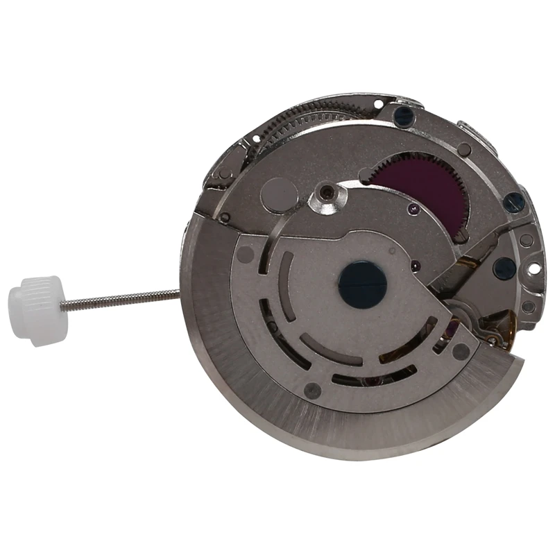 Новый механический механизм DG5833 с автоматической датой и GMT используемый в Watch