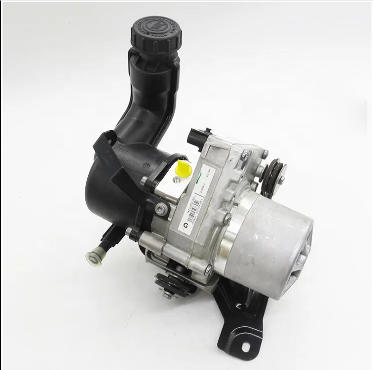 

auto parts power steering pump Direction machine electronic booster pump 1629094480 for pgt 508 citroen C5