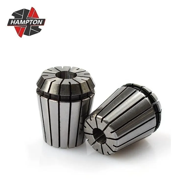 

ER32 Spring Collet Clamp 2-20mm CNC Router Holder Spring Collet Clamp For CNC Engraving Machine Spindle Motor Spring Collet