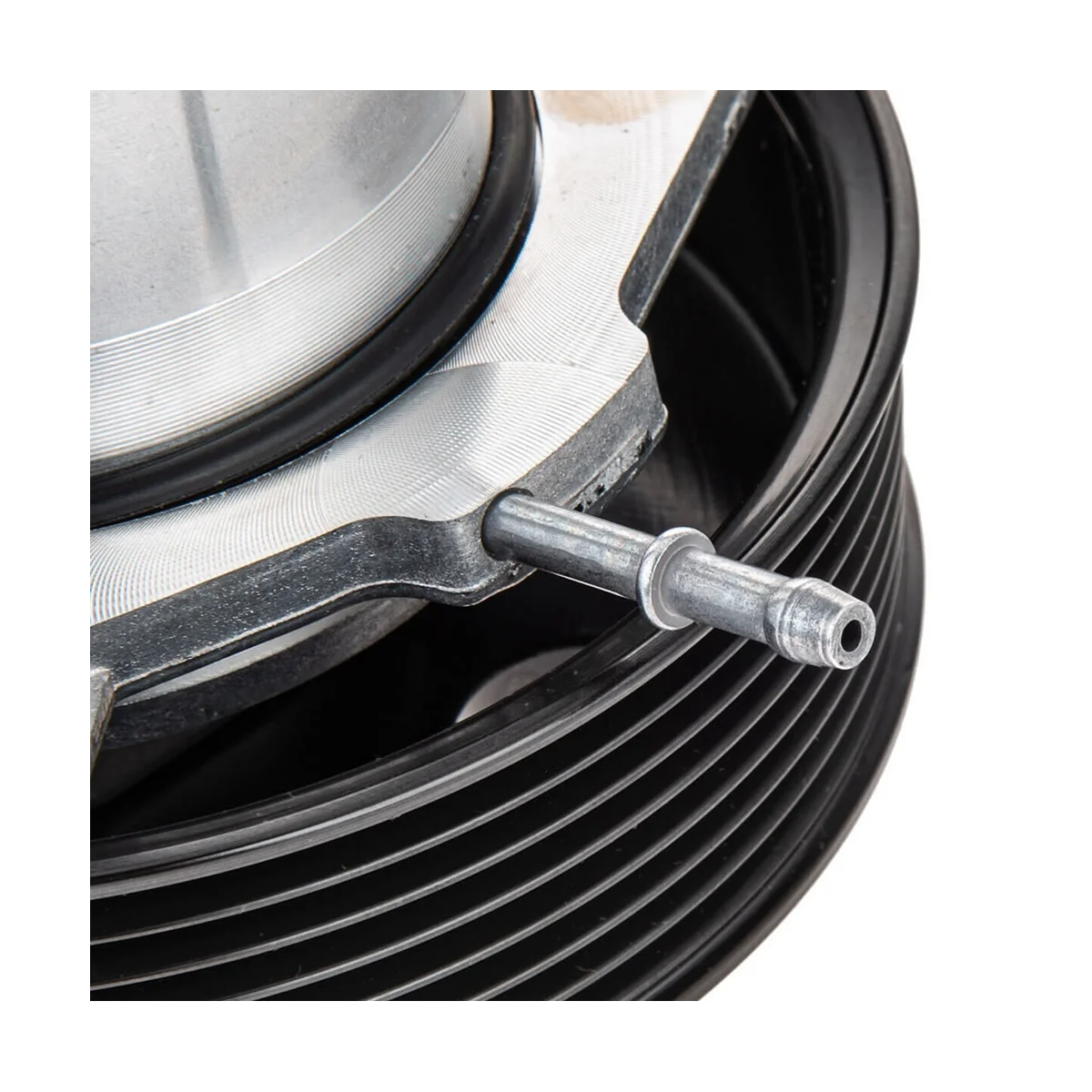 Автомобильный водяной насос двигателя для Porsche Cayenne 10 VW Touareg 10-18 Электрический