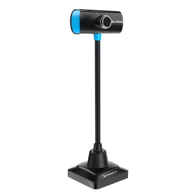 

NEW Cameras 1080P HD with Microphone,Desktop or Laptop, Streaming Webcam for Computer,USB Web Camera with Mic