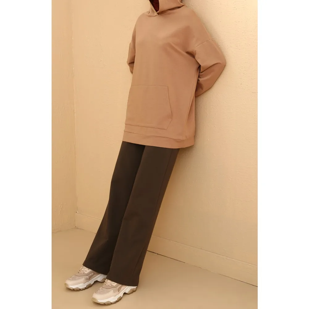 

Дорли капюшон пот Tunik