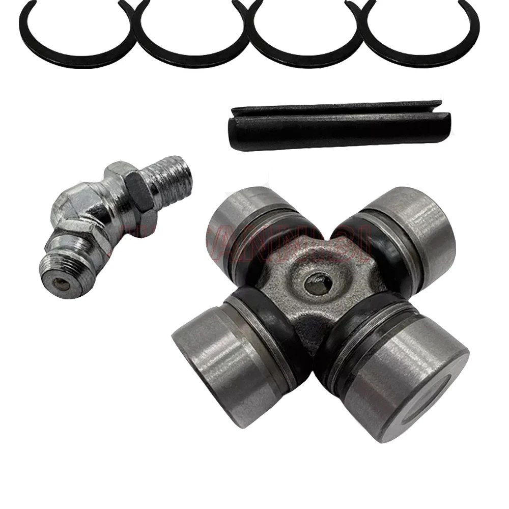 Передний U-образный вал Prop для Polaris Sportsman 1000 850 800 700 600 570 550 500