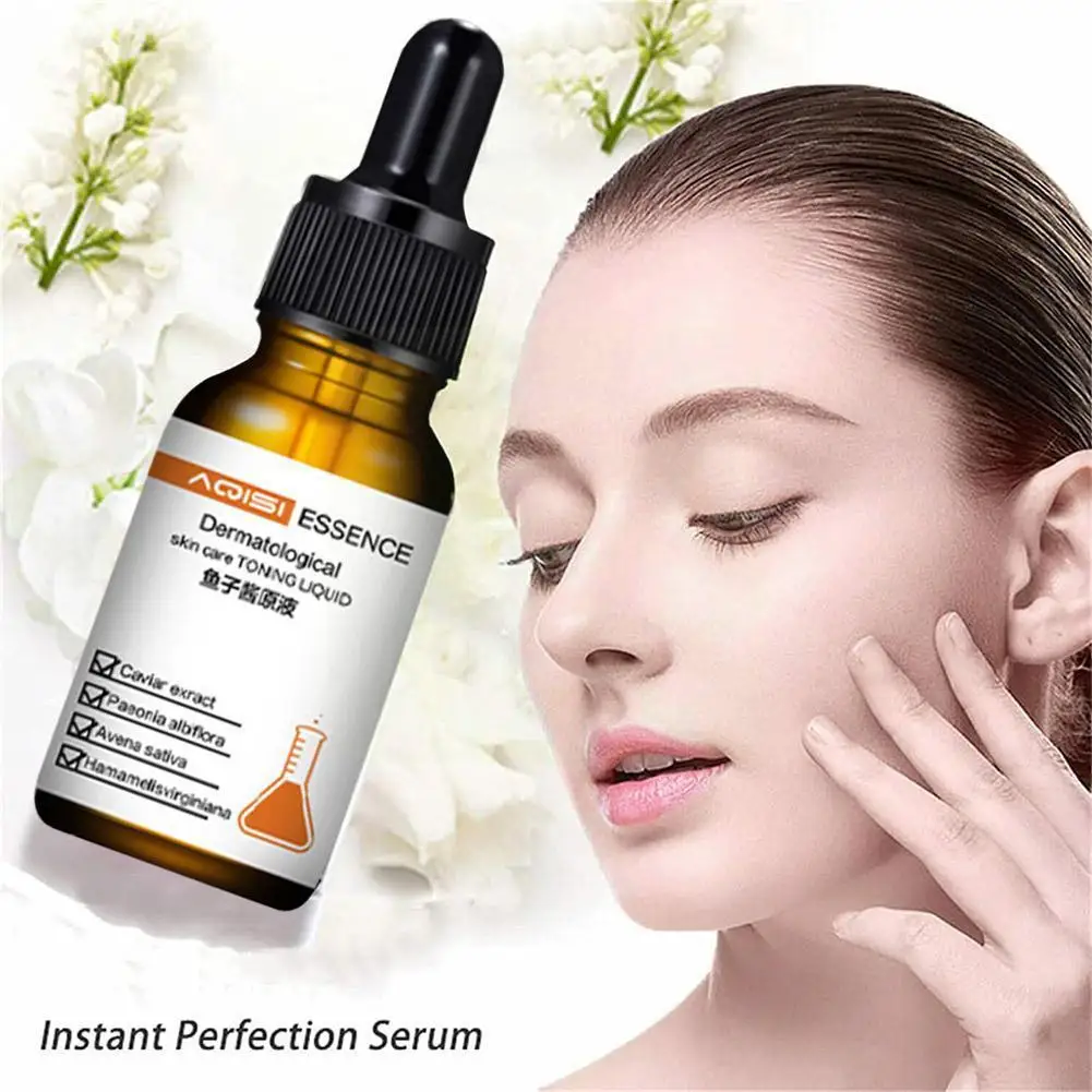

Instant Perfection Wrinkle Essence Young Lactobionic New Acid 10ml J4l3
