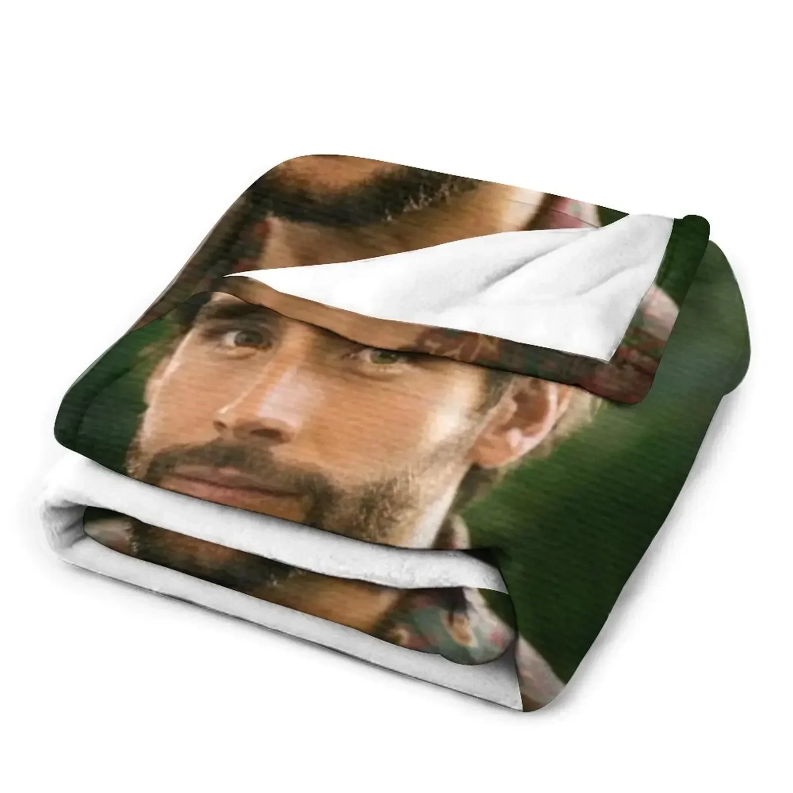 Одеяло Alvaro Soler забавный подарок роскошные термоодеяла на заказ