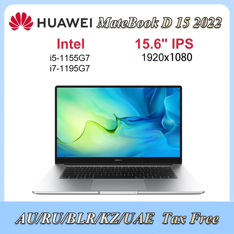 Ноутбук huawei matebook d bode wfh9 53013wrn. Ноутбук хуавей d15 512гб 16 7.