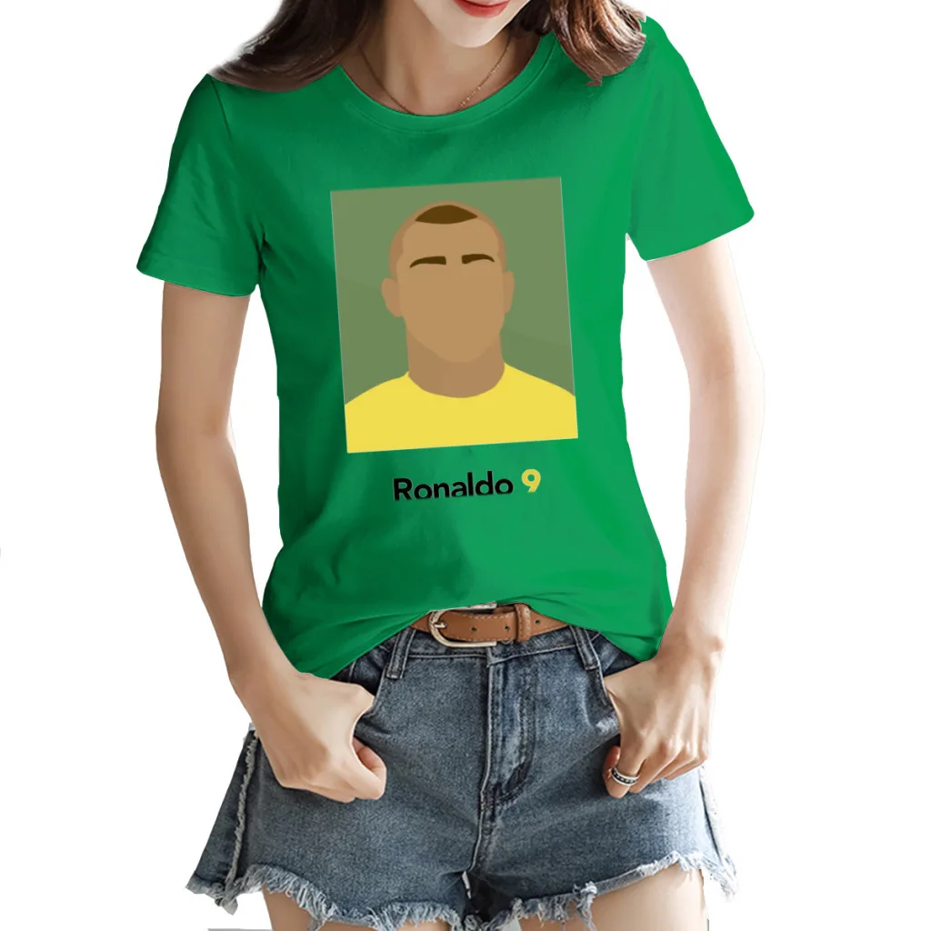 

Футболки, Бразилия, рональдос и назариосс, футбол, Футбольная команда, горячая Распродажа, фитнес движение, название, высокое качество, США Р...