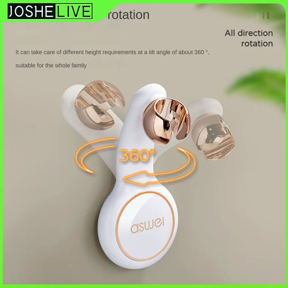 

Вращающийся Кронштейн для душа, регулируемое универсальное сиденье для душа, водонепроницаемое, белое, зеленое, серое, подвесное основание для душа, без перфорации