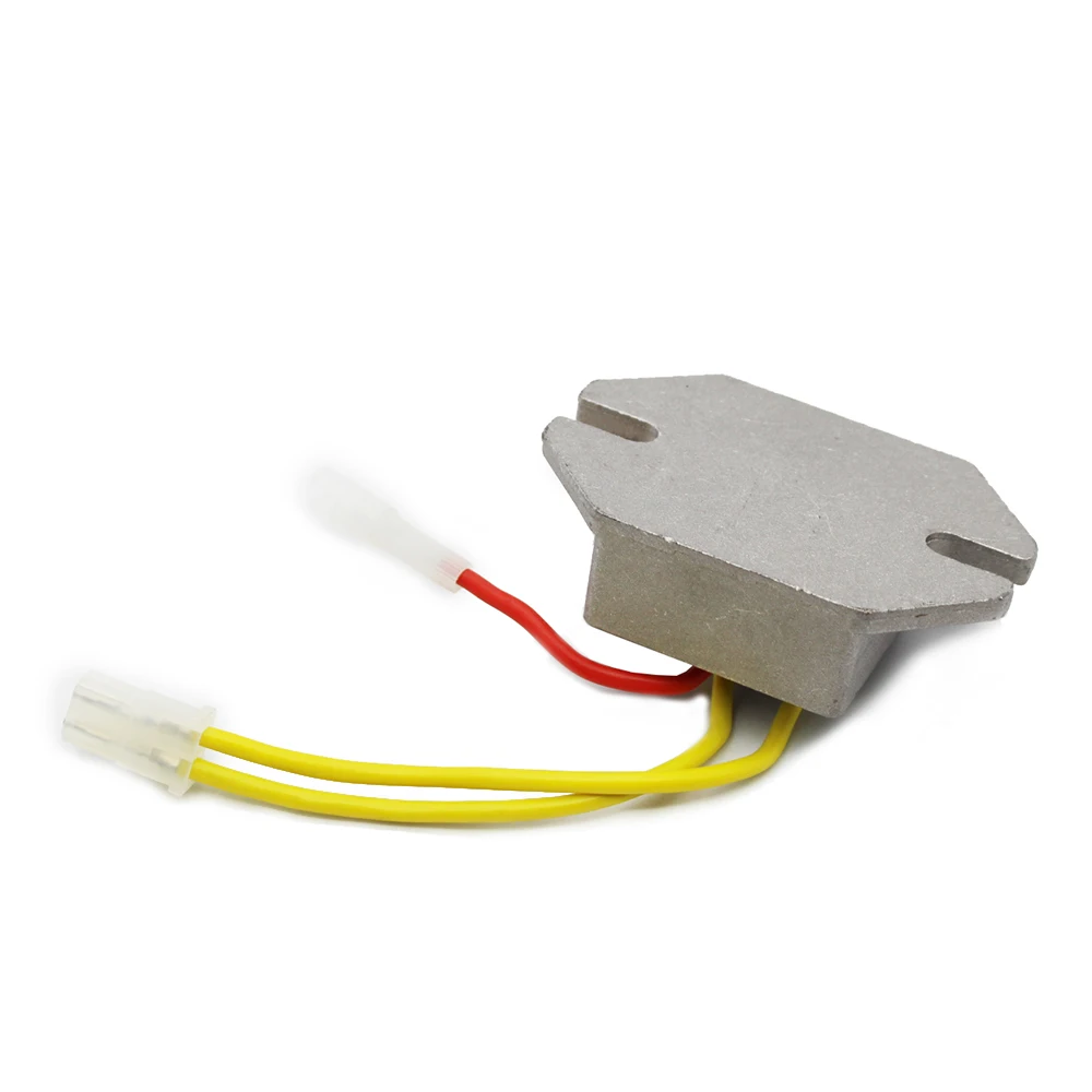 Фото Подходит для регуляторов напряжения Briggs & Stratton B&S 394890 845907 491546 691188 794360 793360 256400 28B700 28M700 351400 №4