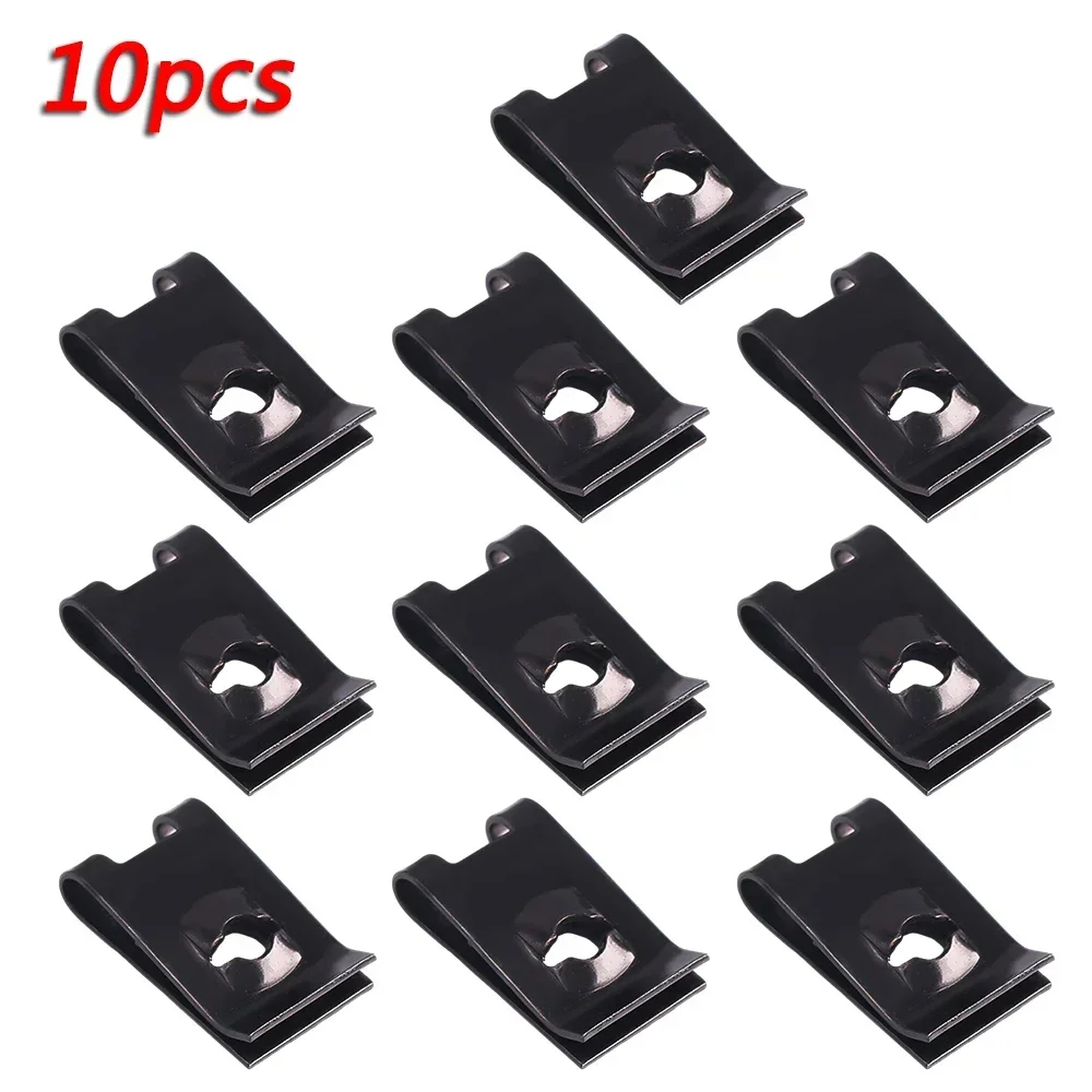 

U-образные зажимы Крепежные Автомобильные зажимы из нержавеющей стали с винтовым основанием защита шасси двигателя металлические гайки/винтовые шайбы U-образный зажим