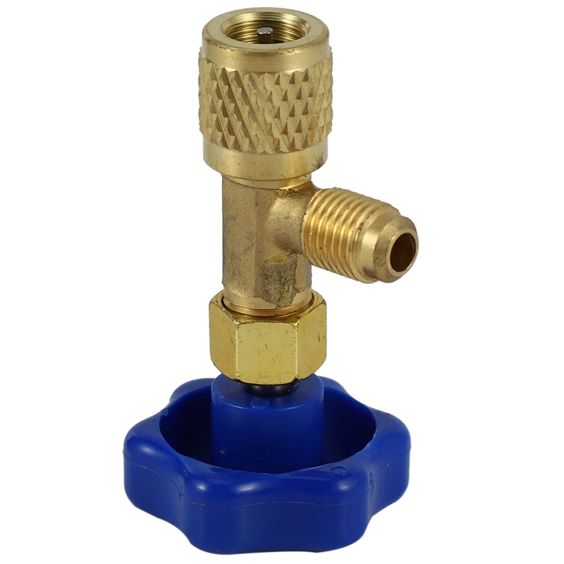 2 шт. открывалка для бутылок с клапаном дозирования низкого давления разъем Sae 1/4